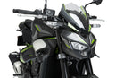 KAWASAKI Z 900 SE [2025] – New Generation Sport – Mattschwarz-16