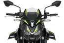 KAWASAKI Z 900 SE [2025] – New Generation Sport – Schwarz-17