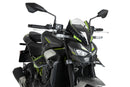 KAWASAKI Z 900 SE [2025] – New Generation Sport – Mattschwarz-19
