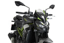 KAWASAKI Z 900 SE [2025] – Sport Nouvelle Génération – Teinté-12
