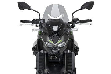 KAWASAKI Z 900 SE [2025] - New Generation Touring Windschild | Getönt | PUIG 22440H