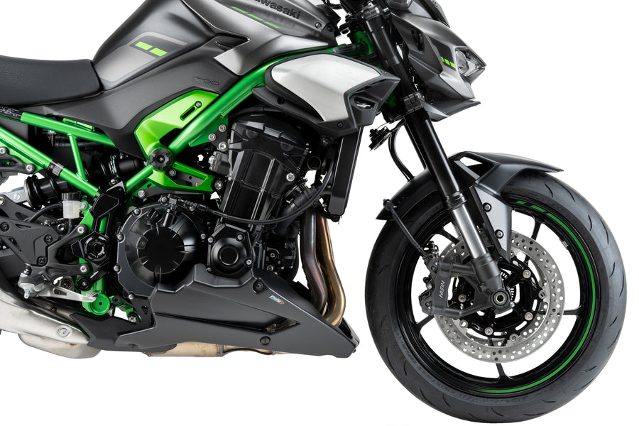 KAWASAKI Z 900 SE [2025] – Bugspoiler – Carbon look