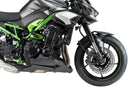 KAWASAKI Z 900 SE [2025] – Bugspoiler – Mattschwarz-3