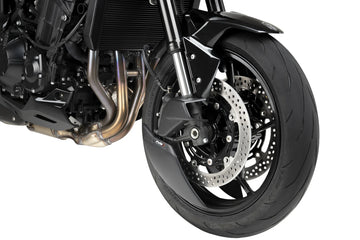 KAWASAKI Z 900 [2025] – Brake Cooler – Mattschwarz - 0