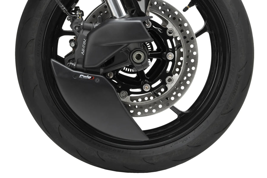 KAWASAKI Z 900 [2025] – Brake Cooler – Carbon look
