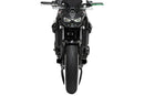 KAWASAKI Z 900 [2025] – Brake Cooler – Mattschwarz-5