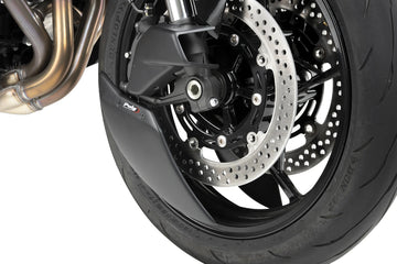 KAWASAKI Z 900 [2025] – Brake Cooler – Schwarz - 0