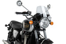 TRIUMPH BONNEVILLE T 120 BLACK [2025] – New Generation Sport – Getönt