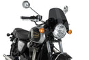 TRIUMPH BONNEVILLE T 120 BLACK [2025] – New Generation Sport – Schwarz