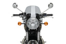 TRIUMPH BONNEVILLE T 120 BLACK [2025] – Windshield V-Tech Line Sport-2
