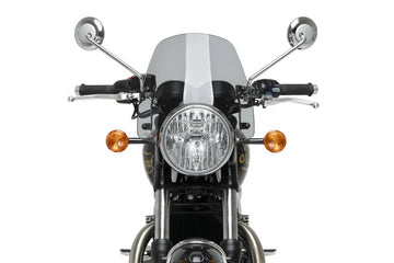 TRIUMPH BONNEVILLE T 120 BLACK [2025] – Ersatzteile - Hintererradständer - 0
