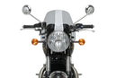 TRIUMPH BONNEVILLE T 120 BLACK [2025] – New Generation Sport – Getönt