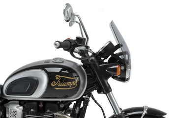 TRIUMPH BONNEVILLE T 120 BLACK [2025] – Clutch lever adapter – Black - 0