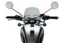 TRIUMPH BONNEVILLE T 120 BLACK [2025] – Handguards – Matt Black-16