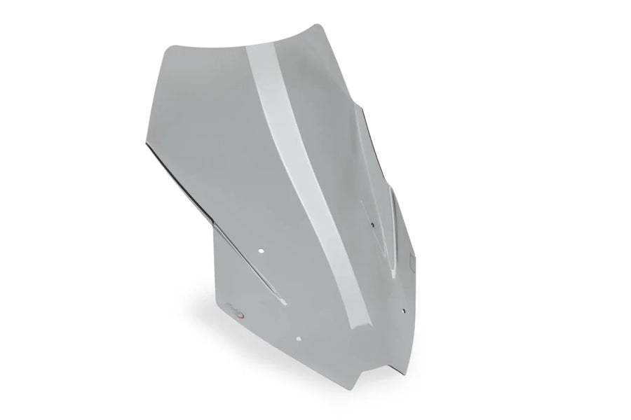 TRIUMPH BONNEVILLE T 120 BLACK [2025] – Windschutzscheibe V-Tech Line Sport – Schwarz