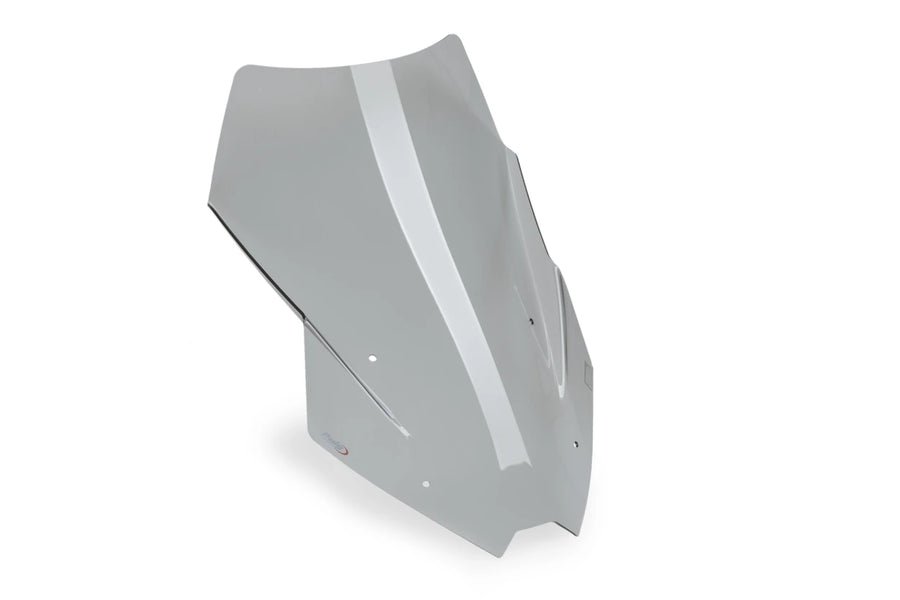 TRIUMPH BONNEVILLE T 120 BLACK [2025] – Tourenscheibe – Transparent