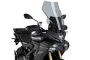 YAMAHA TRACER 9 Y-AMT [2025] – Tourenscheibe – Getönt-6