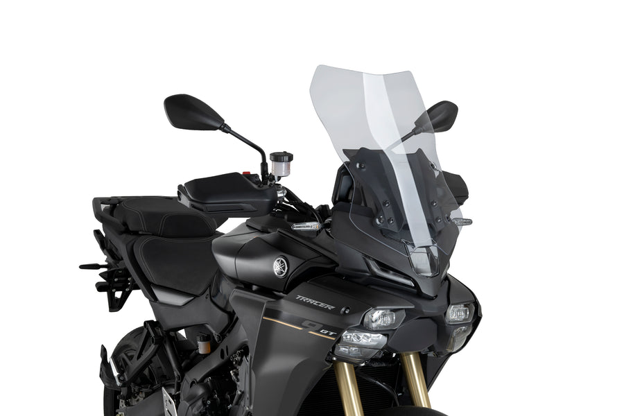 YAMAHA TRACER 9 Y-AMT [2025] – Tourenscheibe – Getönt