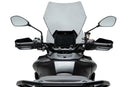 YAMAHA TRACER 9 Y-AMT [2025] – Tourenscheibe – Getönt-3