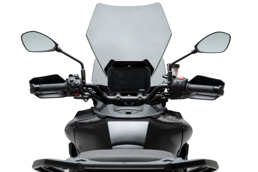 YAMAHA TRACER 9 Y-AMT [2025] – Tourenscheibe – Getönt