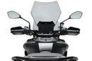 YAMAHA TRACER 9 Y-AMT [2025] – Tourenscheibe – Getönt-2