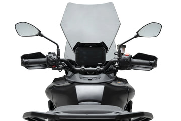 YAMAHA TRACER 9 Y-AMT [2025] – bulle touring – teintée - 0