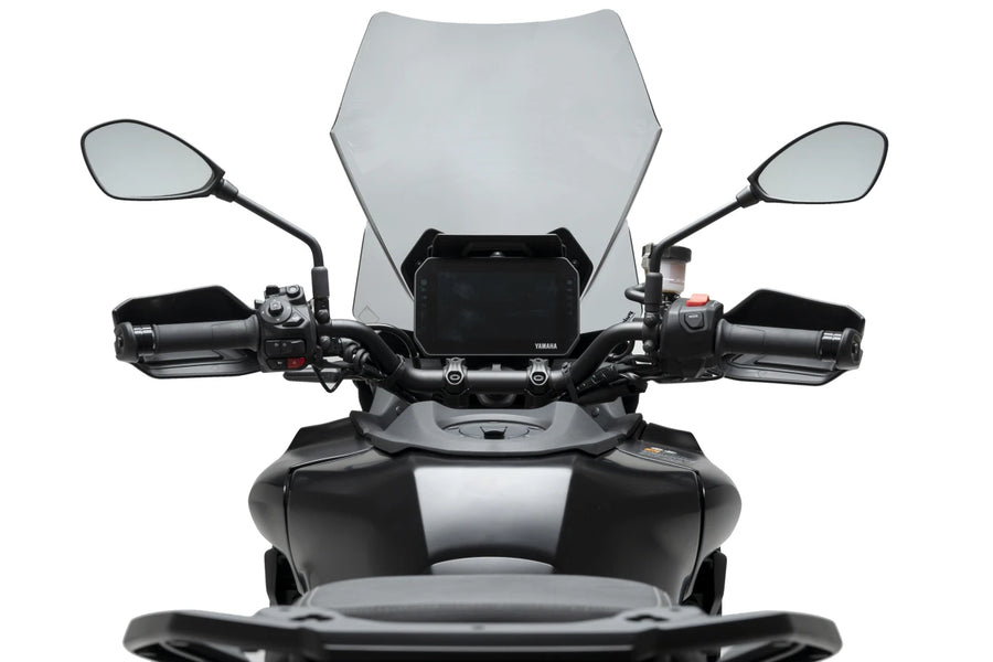 YAMAHA TRACER 9 Y-AMT [2025] – Tourenscheibe – Getönt