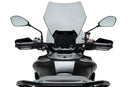 YAMAHA TRACER 9 Y-AMT [2025] – Tourenscheibe – Stark getönt