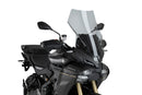 YAMAHA TRACER 9 Y-AMT [2025] – Tourenscheibe – Getönt-4