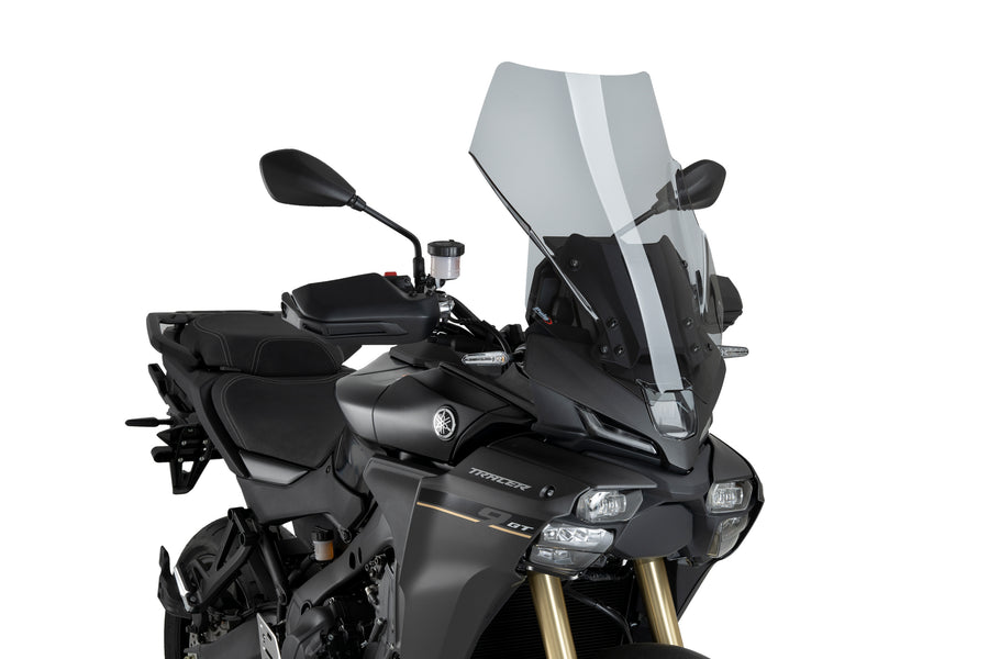 YAMAHA TRACER 9 Y-AMT [2025] – Tourenscheibe – Getönt
