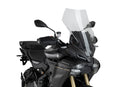 YAMAHA TRACER 9 Y-AMT [2025] – Tourenscheibe – Getönt-8