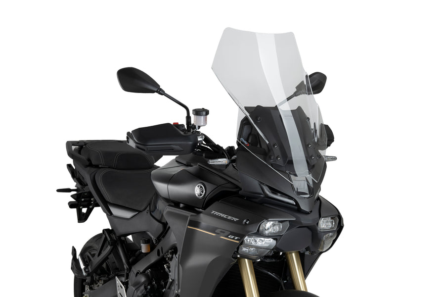 YAMAHA TRACER 9 Y-AMT [2025] – Tourenscheibe – Getönt
