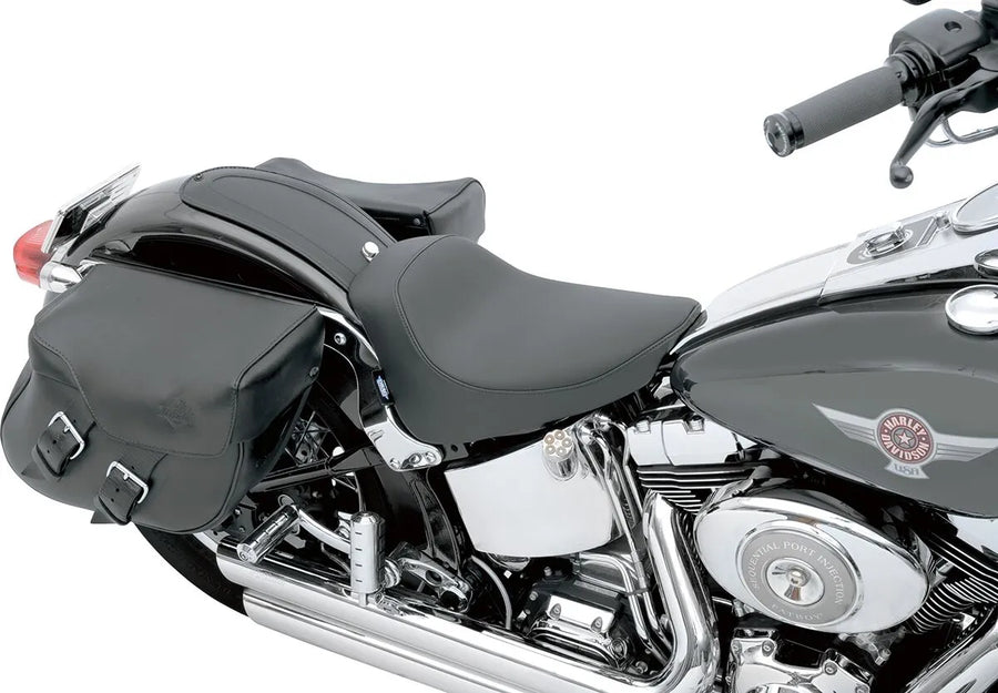 Harley Davidson FLSTC [DRAG SPECIALTIES] – sedile singolo