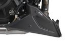 KTM 390 DUKE [2025] – Spoiler anteriore – Nero opaco-4