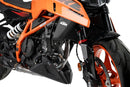 KTM 390 DUKE [2025] – Spoiler anteriore – Nero opaco-10