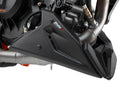 KTM 390 DUKE [2025] – Spoiler anteriore – Nero opaco-12