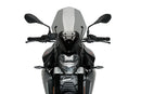 BMW F 900 R [2025] - New Generation Touring Windschild | Getönt | PUIG 22489H