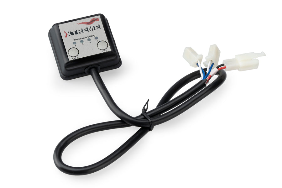 DUCATI STREETFIGHTER V2 S [2025] – Spare part – Control unit for heated grips