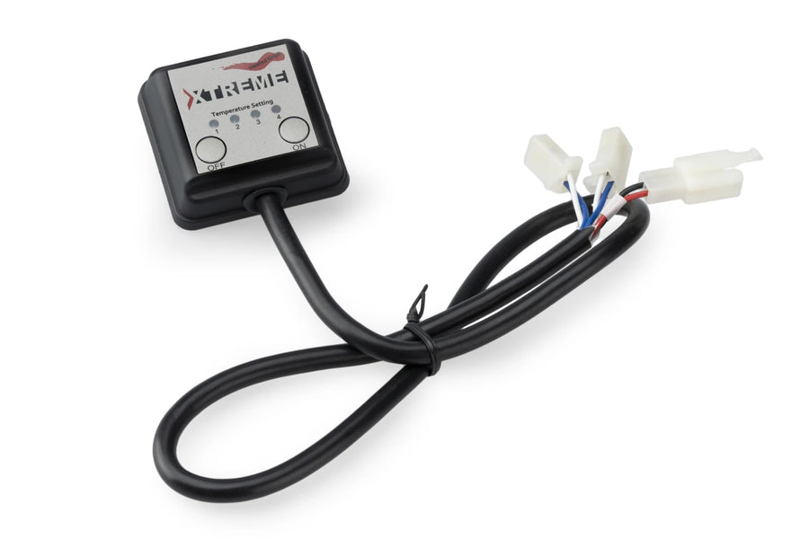 DUCATI STREETFIGHTER V2 S [2025] – Spare part – Control unit for heated grips