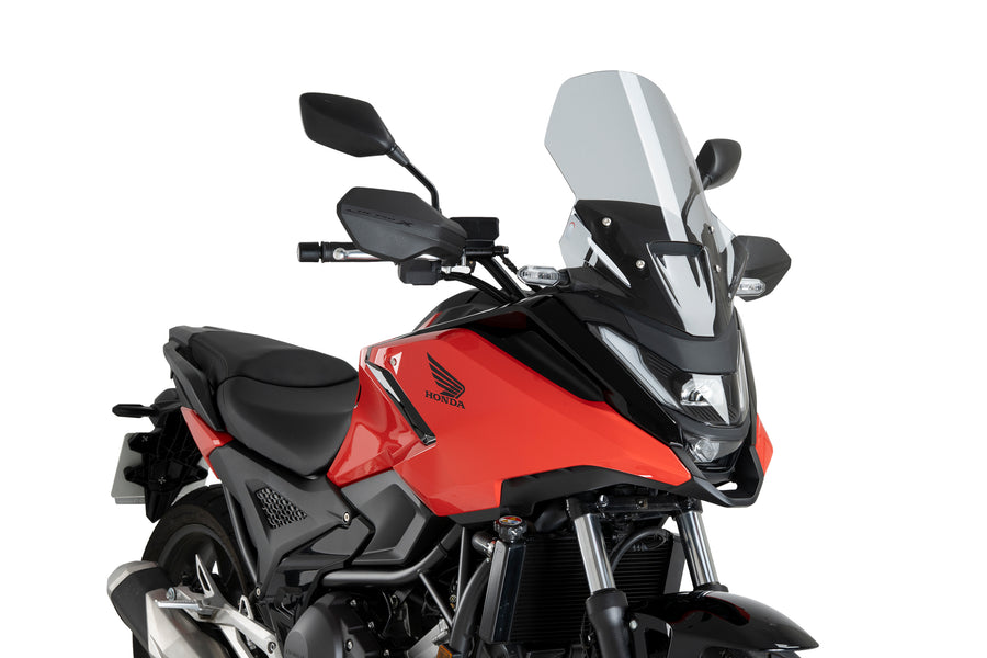 HONDA NC 750 X DCT [2025] – Bulle Touring – Teintée