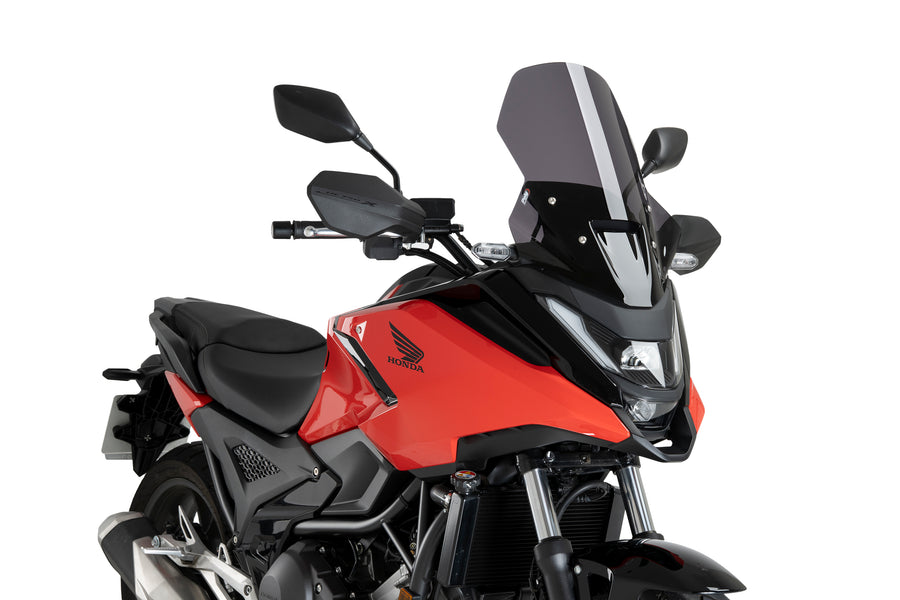 HONDA NC 750 X DCT [2025] – Bulle Touring – Teintée