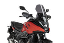 HONDA NC 750 X DCT [2025] – Bulle Touring – Teintée-9