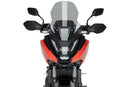 HONDA NC 750 X DCT [2025] – Bulle Touring – Teintée-1