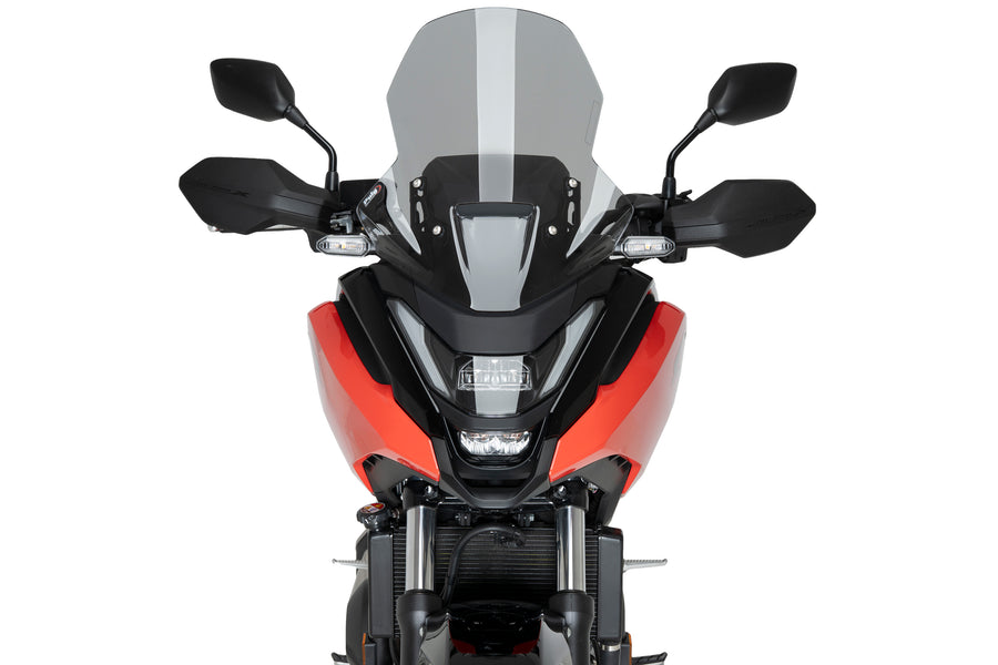 HONDA NC 750 X DCT [2025] – Bulle Touring – Teintée