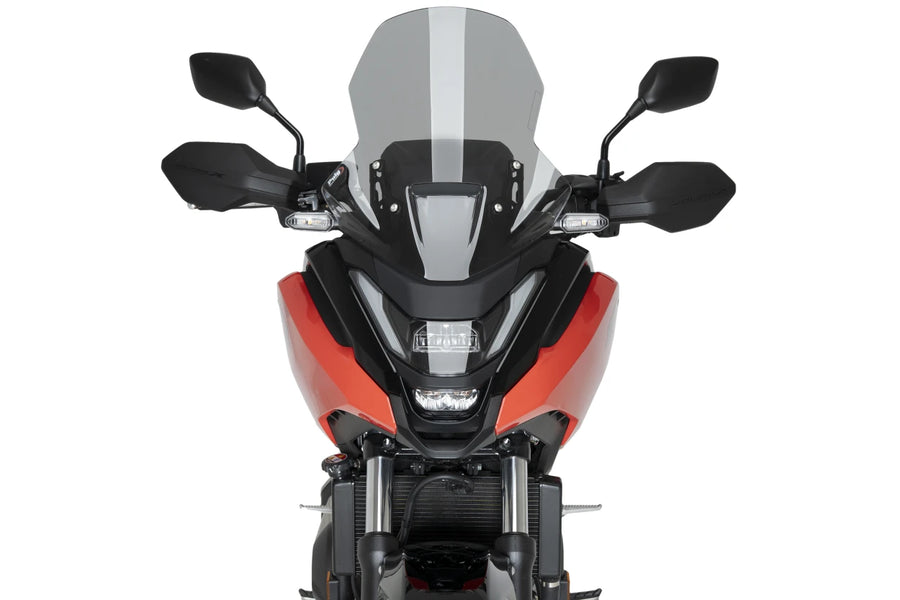 HONDA NC 750 X DCT [2025] – Bulle Touring – Teintée