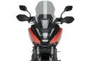 HONDA NC 750 X DCT [2025] – Tourenscheibe – Transparent