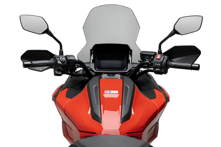 HONDA NC 750 X DCT [2025] – Bulle Touring – Teintée