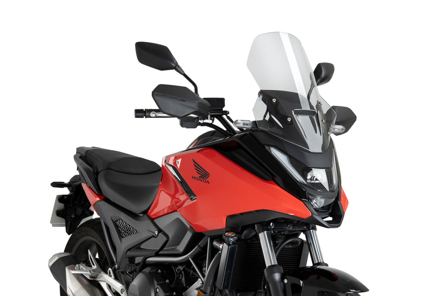HONDA NC 750 X DCT [2025] – Tourenscheibe – Stark getönt