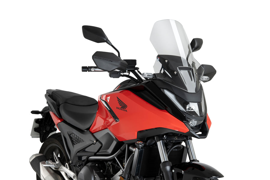 HONDA NC 750 X DCT [2025] – Tourenscheibe – Transparent