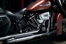 Harley-Davidson Low Rider S [Kuryakyn] - Panneau décoratif de la Précision® pour Block Pestle-3